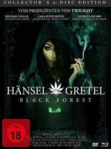 Hänsel und Gretel - Black Forest (Blu-ray & DVD)