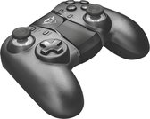 GXT 590 Bosi Bluetooth-gamepad - Controller geschikt voor PC & PlayStation 3 - PS3 - Zwart