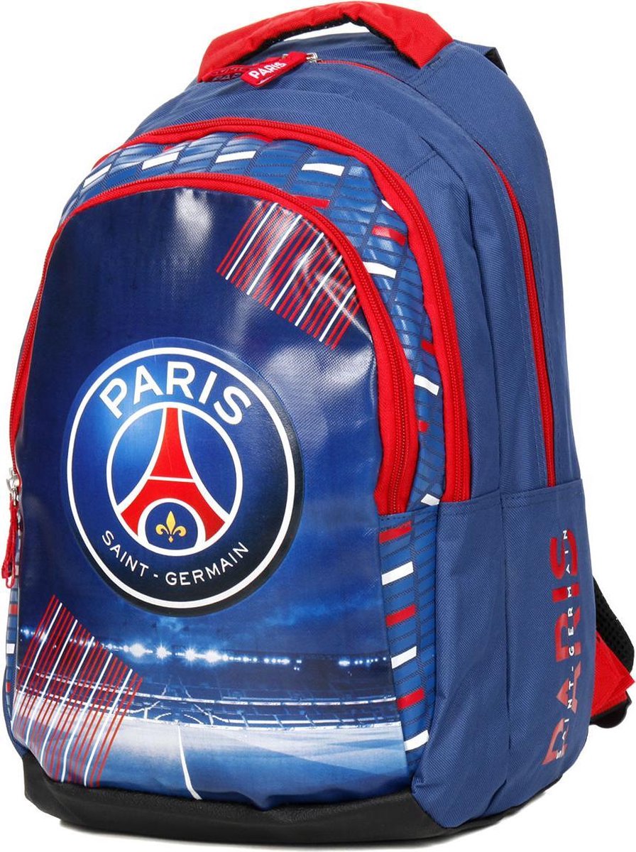 Sac à dos PSG Logo Paris Saint Germain | bol.com