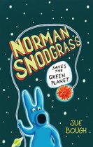 Norman Snodgrass Saves the Green Planet