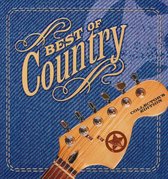 Best of Country [Madacy 2007]