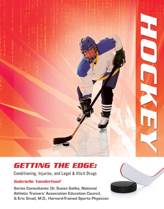 Hockey - cover
