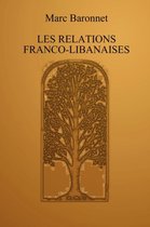 Les Relations Franco-libanaises