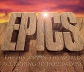 Epics-History Of The  World