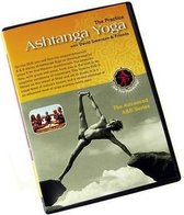 Ashtanga Yoga - The Practice DVD: The Advanced A & B Series