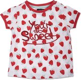 Blue Seven baby meisjes shirt maat 86