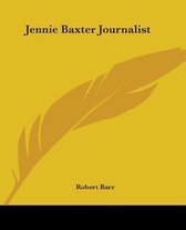 Jennie Baxter Journalist