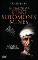 In Search of King Solomon's Mines