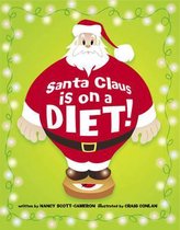 Santa Claus is on a Diet