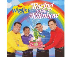 Racing to the Rainbow