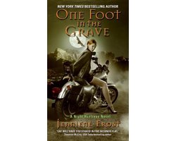 One Foot in the Grave