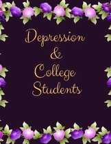 Depression and College Students Workbook