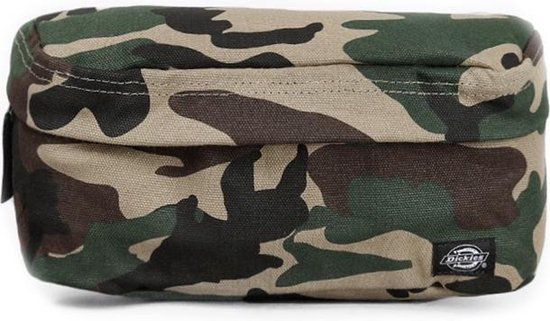 dickies penwell bum bag