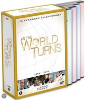 As The World Turns Classic Box