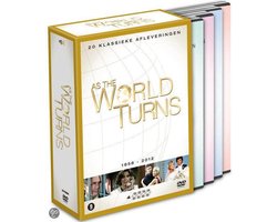 As The World Turns Classics