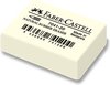 Gomme Faber-Castell 7041-20 caoutchouc naturel