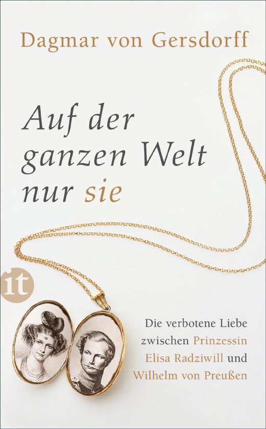 Auf der ganzen Welt nur sie - cover