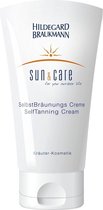 Hildegard Braukmann Sun & Care Selbstbräunungs Creme