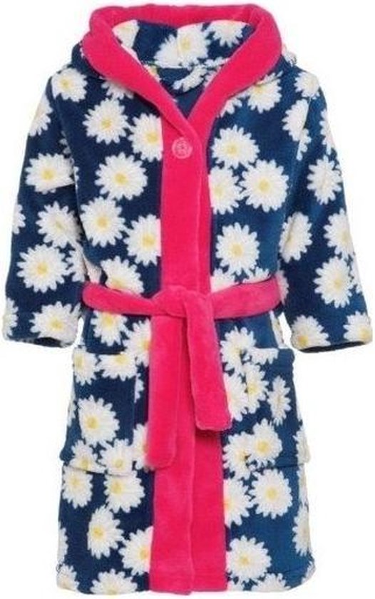 CityComfort Meisjes Badjas, Badjas met capuchon en pluche voor kinderen, Grijs, 9-10 jaar CityComfort Meisjes Badjas, Badjas met capuchon en pluche voor kinderen, Grijs, 9-10 jaar