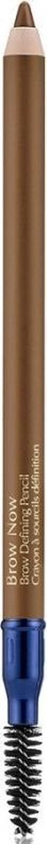 Est‚e Lauder Brow Now Defining Wenkbrauwpotlood 1 st - Dark Brunette