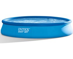 Intex 28156NP Easy Set Zwembad 457 x 84cm