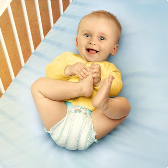 Pampers® Baby-Dry™ Diapers Pampers, 45% OFF