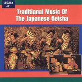 Music of Japanese Geisha