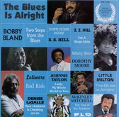 Blues Is Alright, Vol. 1