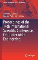 Proceedings of the 14th International Scientific Conference