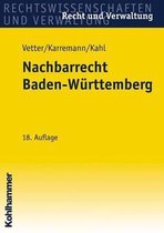 Nachbarrecht Baden-Wurttemberg