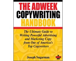 The Adweek Copywriting Handbook