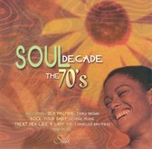 Soul Decade of the 70's