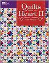 Quilts from the Heart II