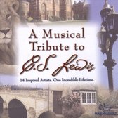 Musical Tribute to C.S. Lewis