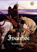 Colección novela histórica - Ivanhoe
