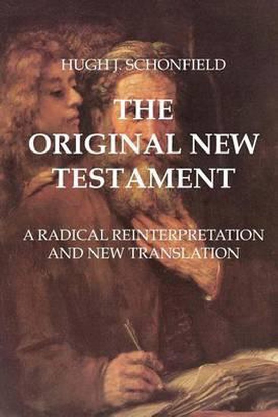 The Original New Testament