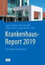 Krankenhaus Report 2019