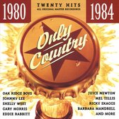 Only Country 1980-1984