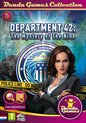 Department 42: The Mystery Of The Nine - Windows