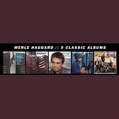 5 Classic Albums