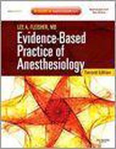 Evidence-Based Practice of Anesthesiology