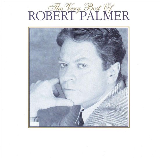 Very Best of Robert Palmer, The Power Station | CD (album