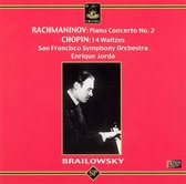Rachmaninov: Piano Concerto No.2, C