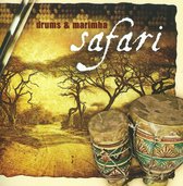Drums And Marimba Safari