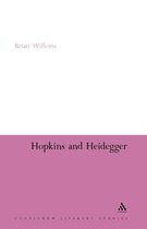 Hopkins and Heidegger