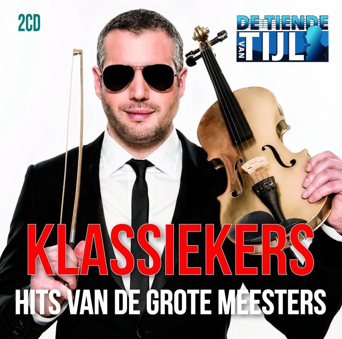 Klassiekers, Hits Van De Grote Meesters - Tijl Beckand