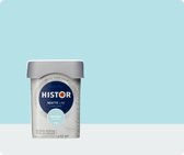 Histor Perfect Finish Lak Mat 0,75 liter - Waterpas