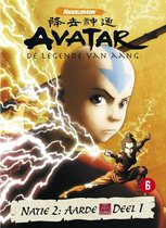 Avatar: De Legende Van Aang - Natie 2: Aarde (Deel 1)