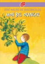 Mon Bel Oranger