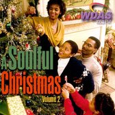 Soulful Christmas, Vol. 2: WMXD 92.3 FM Detroit Michigan
